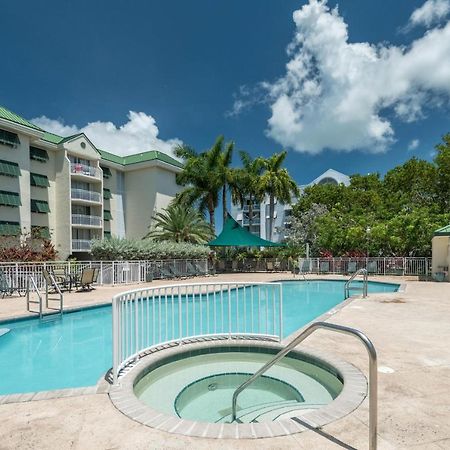 Sunrise Suites Jamaica Suite #102 Key West Esterno foto