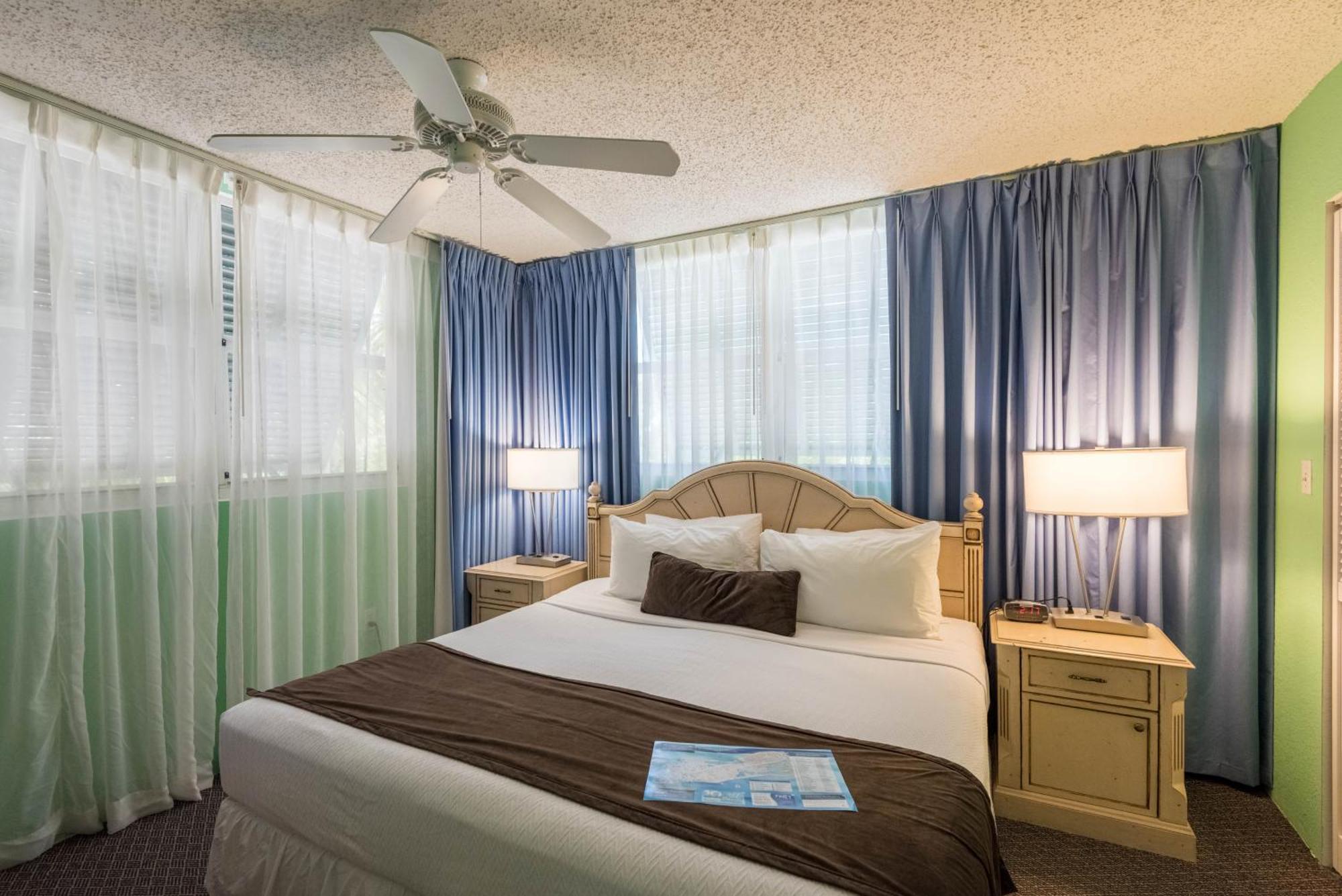 Sunrise Suites Jamaica Suite #102 Key West Camera foto
