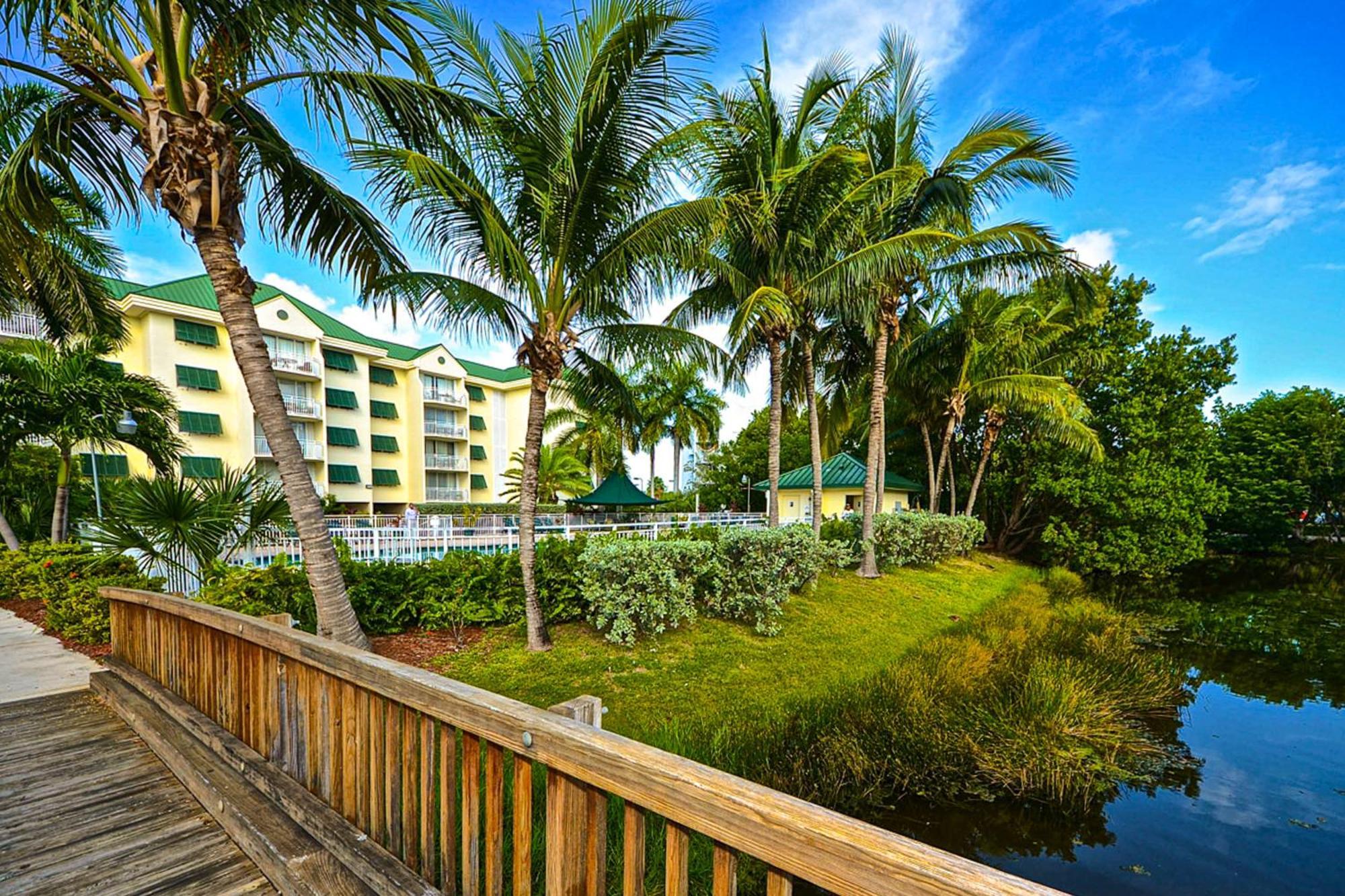 Sunrise Suites Jamaica Suite #102 Key West Camera foto