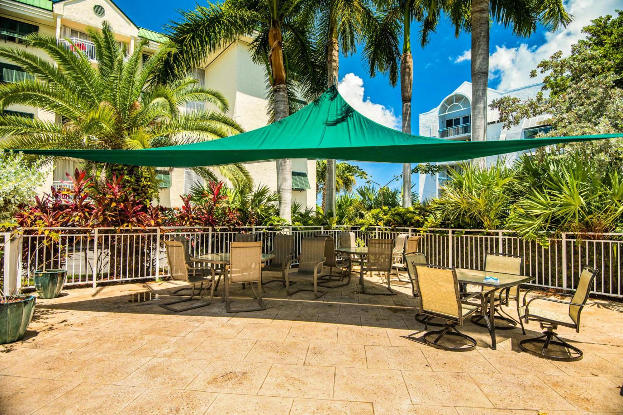 Sunrise Suites Jamaica Suite #102 Key West Camera foto