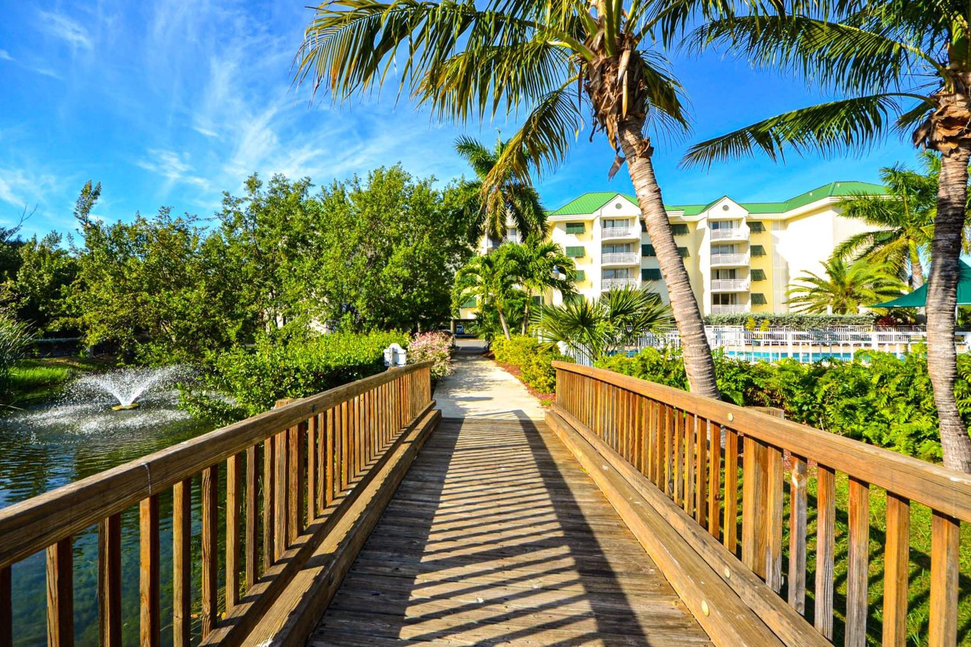 Sunrise Suites Jamaica Suite #102 Key West Camera foto