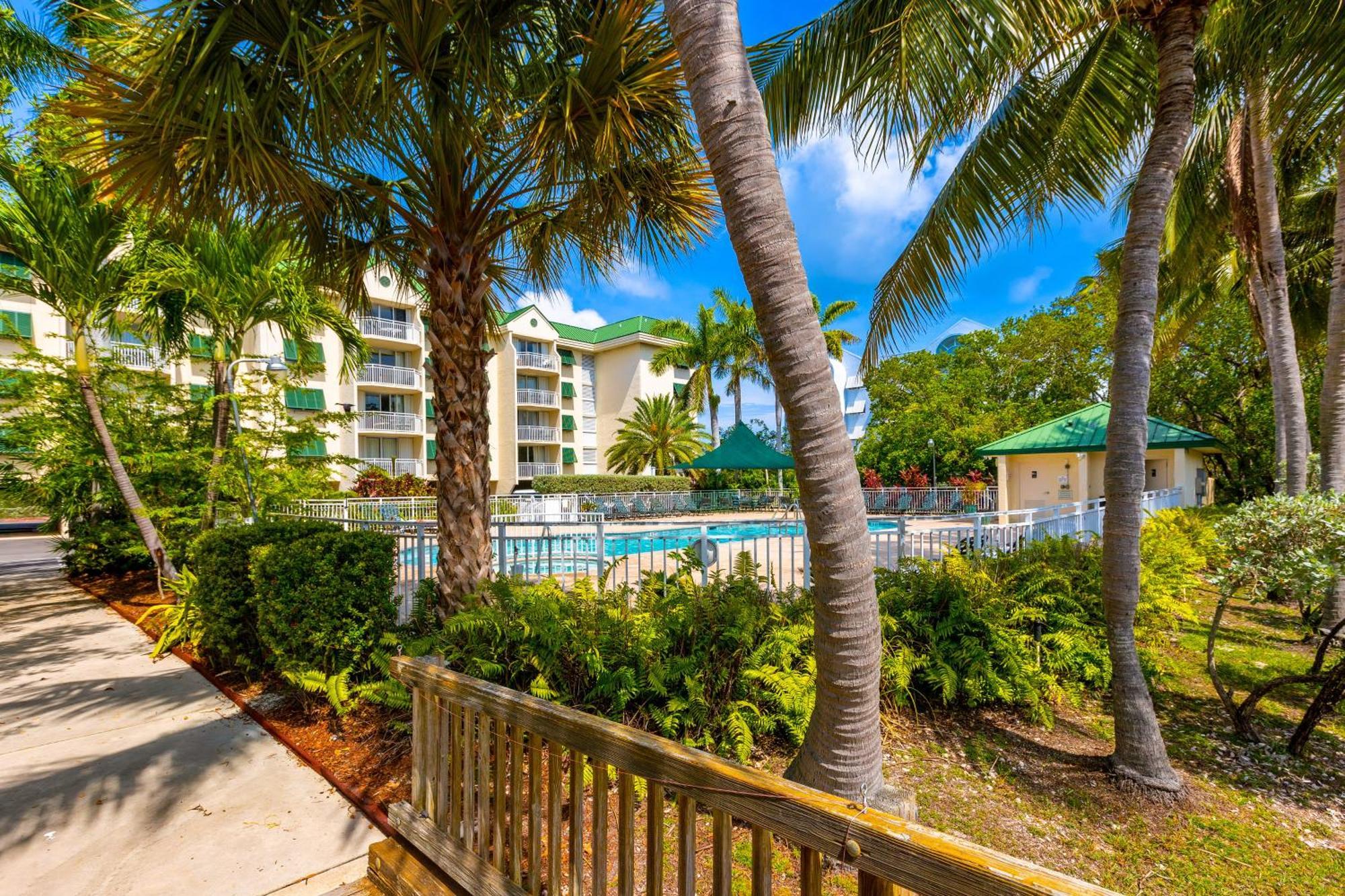 Sunrise Suites Jamaica Suite #102 Key West Camera foto