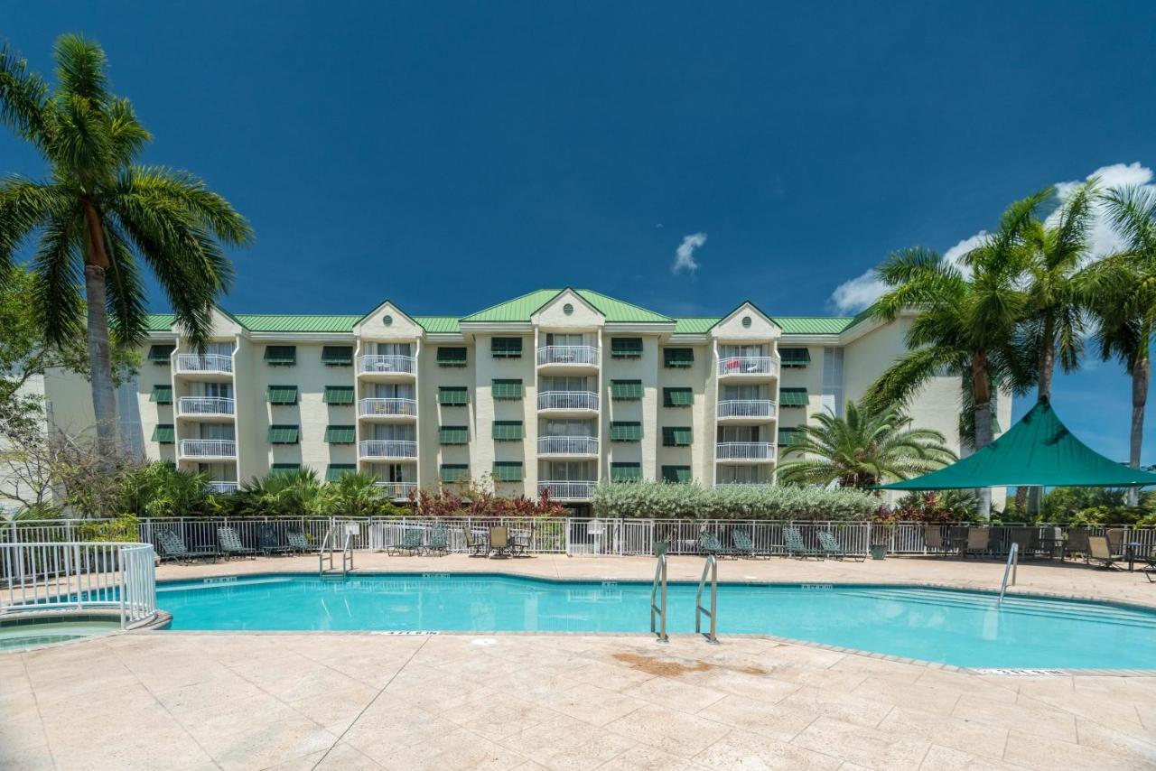 Sunrise Suites Jamaica Suite #102 Key West Esterno foto