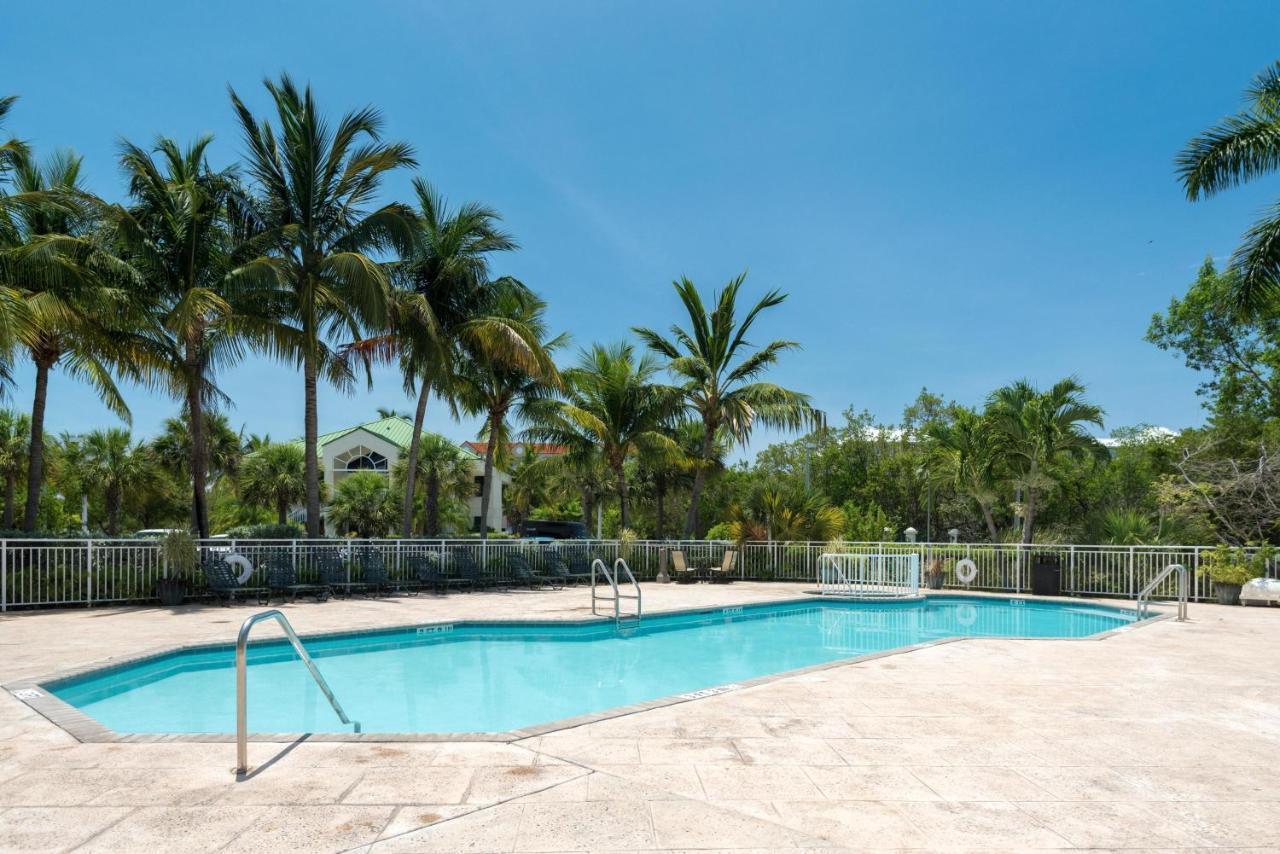 Sunrise Suites Jamaica Suite #102 Key West Esterno foto