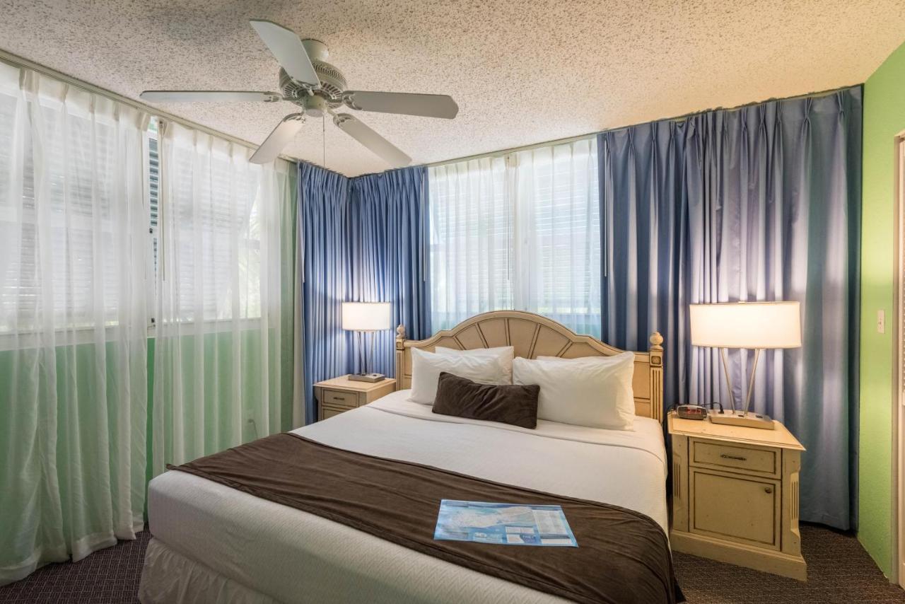 Sunrise Suites Jamaica Suite #102 Key West Esterno foto