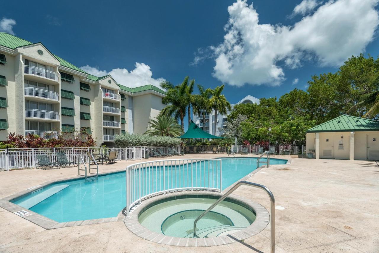 Sunrise Suites Jamaica Suite #102 Key West Esterno foto
