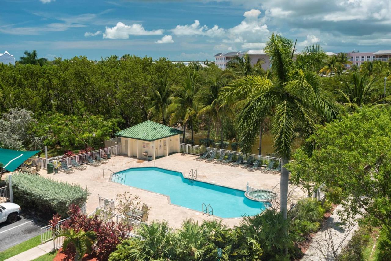 Sunrise Suites Jamaica Suite #102 Key West Esterno foto