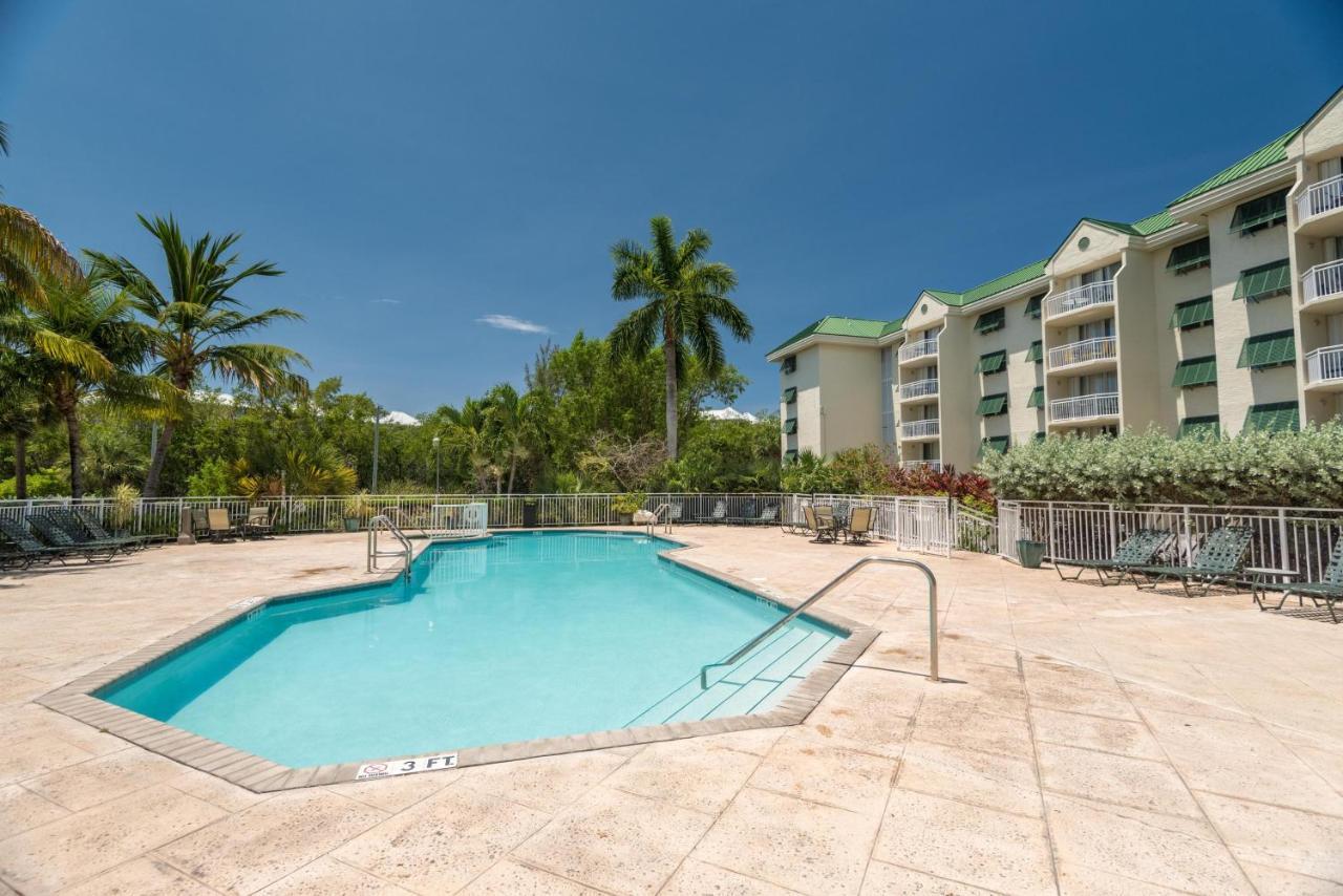Sunrise Suites Jamaica Suite #102 Key West Esterno foto