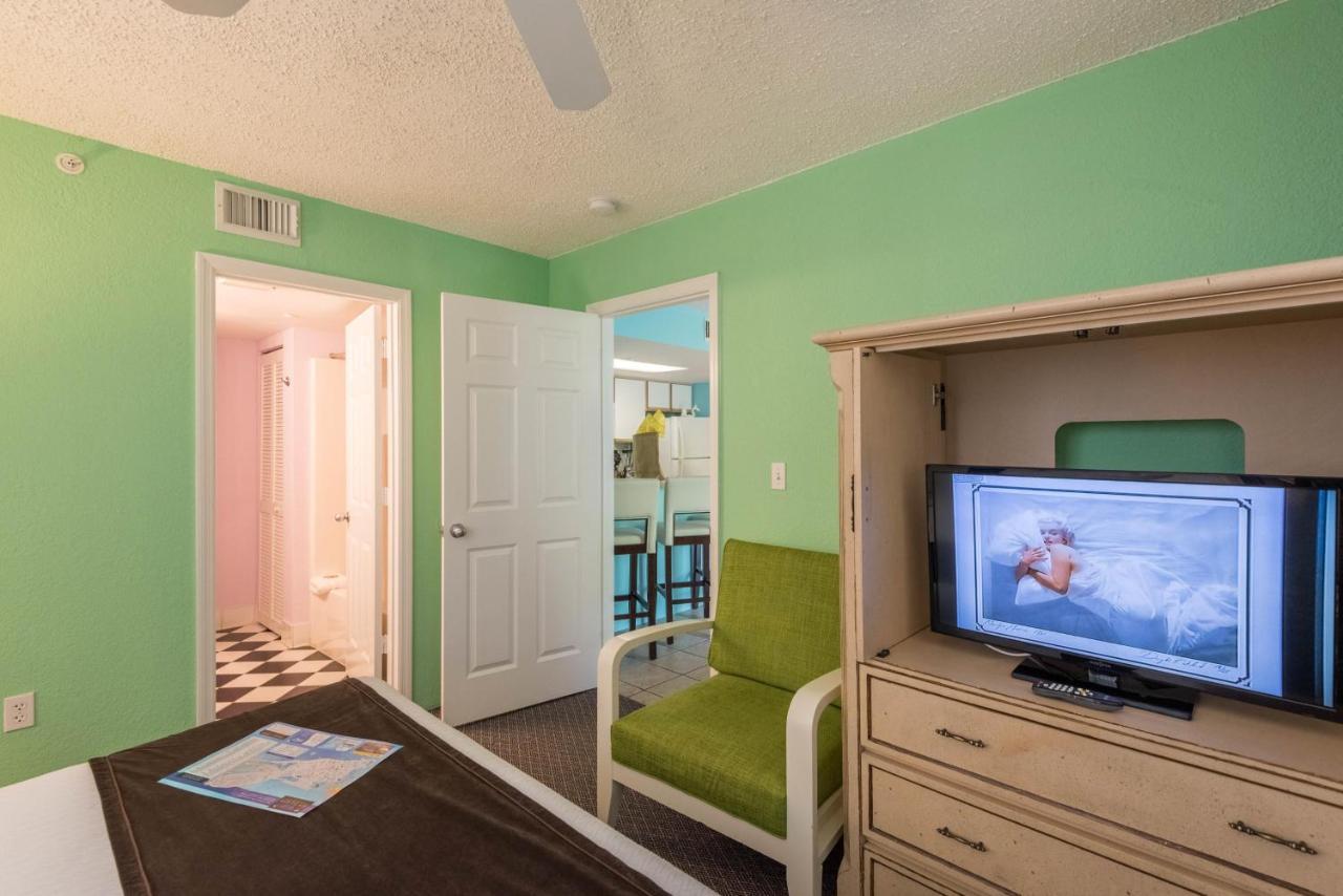 Sunrise Suites Jamaica Suite #102 Key West Esterno foto
